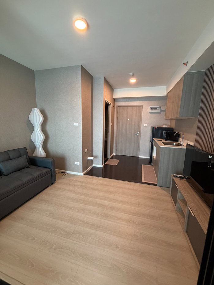 รูป เอ สเปซ เมกะ บางนา1 | 29 ตร.ม. ชั้น 23 | **ค่าเช่า 9,500 บาท** นัดชม แอดไลน์ ID : @property.ma - รูปที่ 7/14