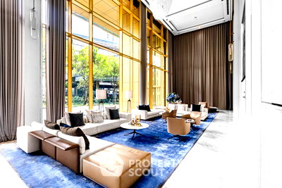 Condos for rent : 20m From BTS Nana | Spacious 2-BR Q1 Sukhumvit 118 Sqm (ID 3224161)
