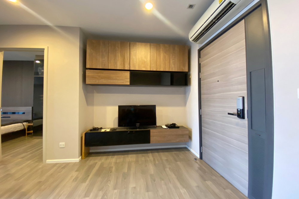 รูป 🔥 เช่าด่วน !! 🔥 The Room Sathorn - St.Louis, 1 ห้องนอน, 1 ห้องน้ำ, Code C20221202354 แต่งครบ, พร้อมเข้าอยู่ 📣📣 - รูปที่ 2/7