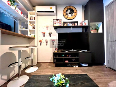 Condos for rent : 🔥🔥🔥 For Rent Condo , Monte Rama 9 , ARL-Ramkhamhaeng , Hua Mak , Bang Kapi , Bangkok , CX-171558 ✅ Live chat with us ADD LINE @connexproperty ✅ 🔥🔥🔥