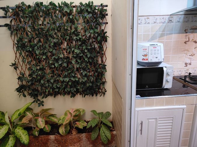 3-bed townhouse for sale, 160 sqm, 19.6 sq wah, Patio Srinakarin - Rama 9