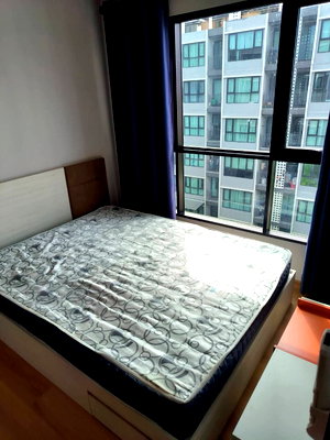 Condos for rent : THE CUBE LOFT Srinakarin - Theppharak for rent ✨ Fully furnished
