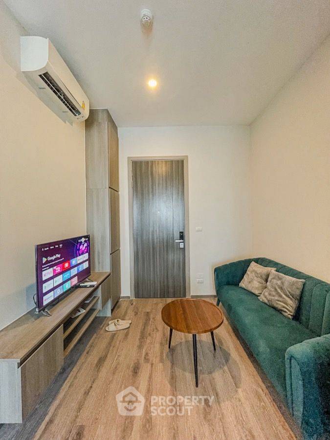 รูป คอนโดชั้น 23 แบบ 1 ห้องนอน Knightsbridge Prime Onnut ใกล้ BTS อ่อนนุช (ID 1438689) - รูปที่ 9/18