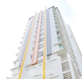 คอนโด 1 ห้องนอน ชั้น 21 Ivy Sathorn 10 ใกล้ BTS Saint Louis 200 ม. (ID 3224128)