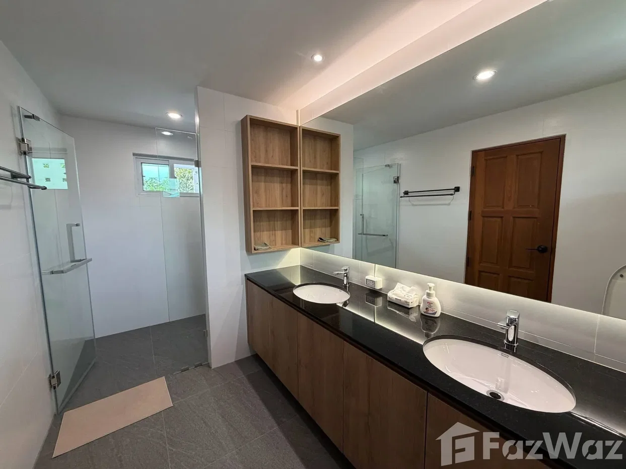 รูป บ้านเดี่ยวให้เช่า 3 ห้องนอน ใน สวนหลวง, กรุงเทพมหานคร 6703325 - รูปที่ 10/16