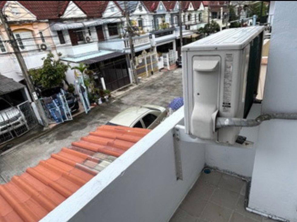 รูป บ้านเช่า ทาวน์เฮ้าส์ 2 ชั้น  ลาดพร้าว 87 - รูปที่ 14/19