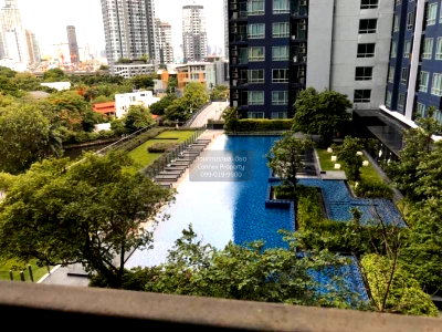 Condos for rent : 🔥🔥🔥 FOR RENT condo , The Base Sukhumvit 77 , BTS-On Nut , Phra Khanong Nuea , Watthana , Bangkok , CX-68761 ✅ Live chat with us ADD LINE @connexproperty ✅ 🔥🔥🔥