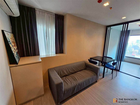 Life Asoke - Rama 9 near MRT Rama 9 Station Hurry to book!! Limited quantity