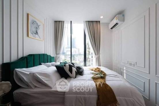 รูป ขายคอนโด 1 ห้องนอน Noble Recole Sukhumvit 19 ใกล้ MRT สุขุมวิท (ID 3225404) - รูปที่ 5/7