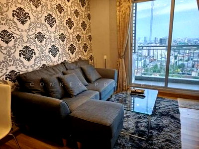 ขายคอนโด : A012699 Centric Scene Sukhumvit 64