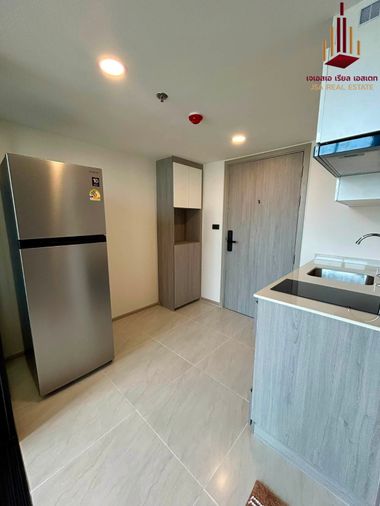 1-bed condo for rent, 36 sqm, Origin Plug & Play Sirindhorn Station