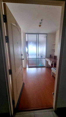 Condos for sale : 🔺 For Sell Condo LUMPINI CONDO TOWN RAMINTHRA - NAWAMIN Building 1, Floor 14,1 bed room, Room size 25 sqm