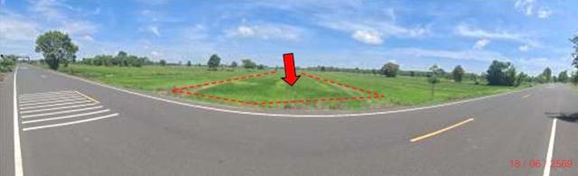 picture LAND 618.1 Sq.w. Sri Narong Surin for 371,000 - 18/21