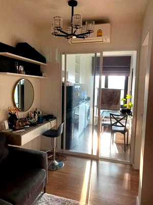 ขายคอนโด : A012698 Rhythm Sukhumvit