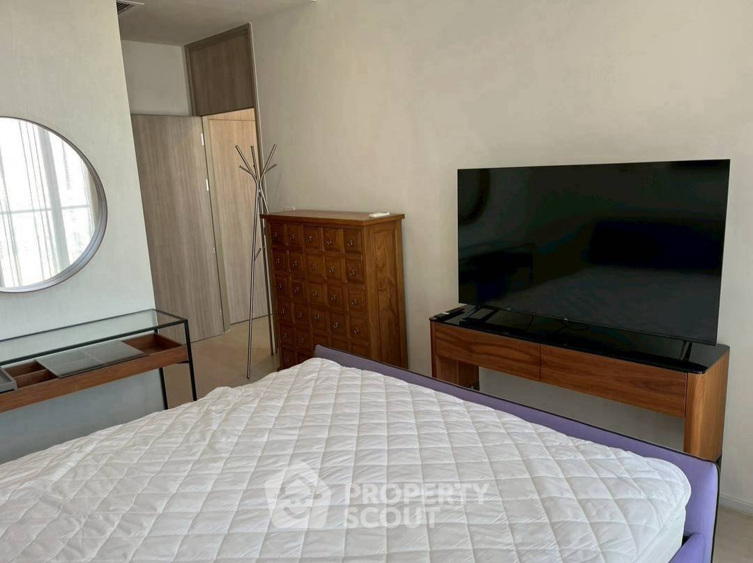รูป ใกล้ BTS เพลินจิต เพียง 100 ม. 2 ห้องนอน Noble Ploenchit (ID 3223845) - รูปที่ 7/12