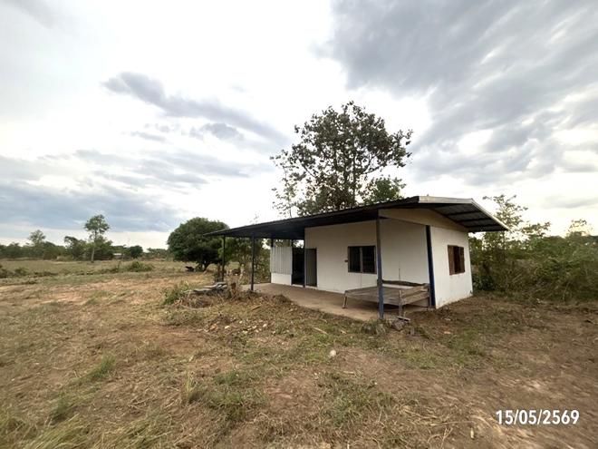 รูป โกดัง 4800 ตร.วา พิบูลมังสาหาร อุบลราชธานี 4.7M - รูปที่ 15/43