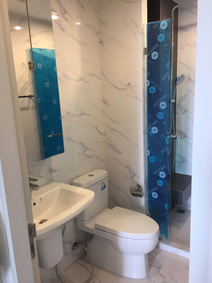 picture FOR RENT :NICHE Pride Taopoon Interchange 29 Sq.m,MRT Taopoon  - 8/14