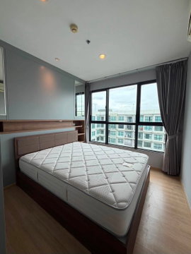 🔥ด่วน ห้องไปไวมากกก Code: 26KJ4509  ให้เช่า The Base Chaengwattana ✅ Add Line @kjcondo (มี@ข้างหน้าด้วยนะคะ)