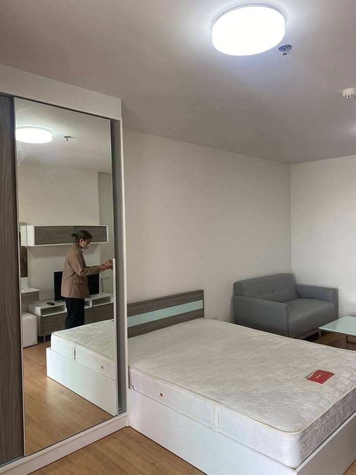 picture Supalai City Resort Chaeng  Wattana - 8/10