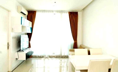 คอนโดให้เช่า : คอนโด 1-ห้องนอน ที่ ที.ซี. กรีน พระรามเก้า ใกล้ MRT พระราม 9 (ID 3224886)