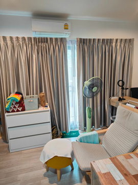 ขาย Premium TownHome  Patio พระราม 9   ศรีนครินทร์ 