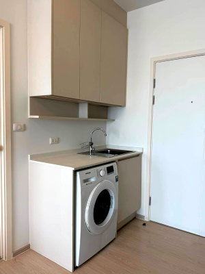 คอนโดให้เช่า : 🔥 ห้องสวย ทำเลรัชดา–ห้วยขวาง! Chapter One ECO เพียง 11,980 บาท/เดือน 🔥  🏡 ให้เช่า Chapter One ECO รัชดา–ห้วยขวาง✨