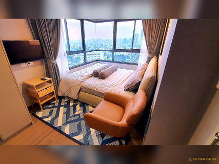 รูปภาพ 🍀🍀 Elegant condo⭐ For Rent📌 IDEO Sukhumvit 93 (Line:@rent2022) BTS Bang Chak✨Ready to move in 🔖 A09002