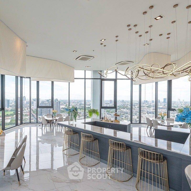 รูป คอนโด 1 ห้องนอน ชั้น 29 โครงการ Niche Mono Sukhumvit-Bearing ใกล้ BTS แบริ่ง (ID 3224634) - รูปที่ 11/11