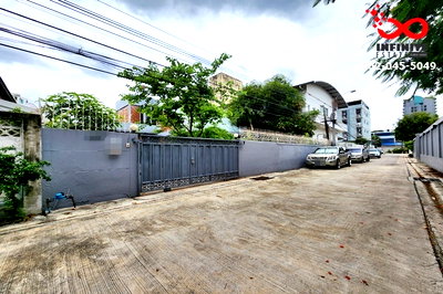 บ้านเดี่ยว ม.เกษตรศาสตร์ : ขายบ้านเดี่ยว 104 ตรว. งามวงศ์วาน 54 พหลโยธิน ใกล้ BTS เสนานิคม ม.เกษตร