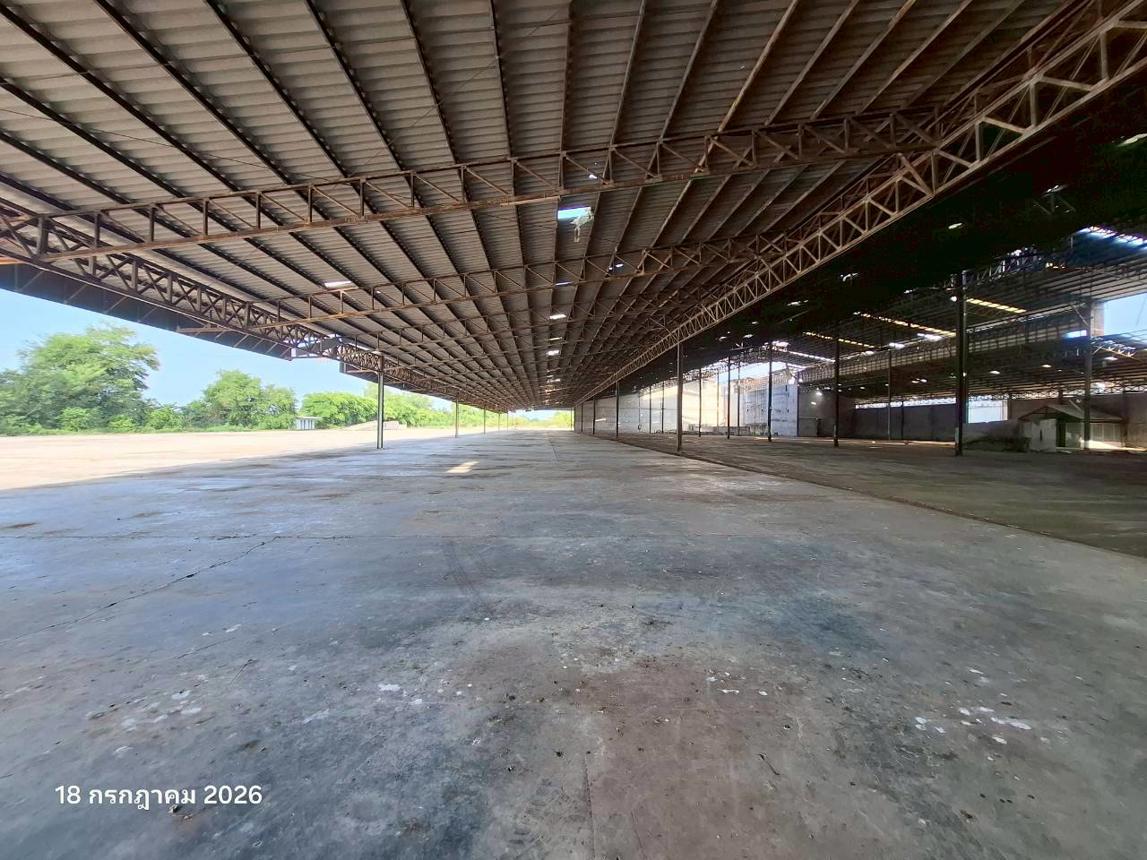 รูป โกดัง 37855 ตร.วา บึงสามพัน เพชรบูรณ์ 120.9M - รูปที่ 22/37
