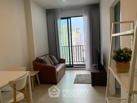 25th-Floor 1-BR At The Niche Pride Thong Lo-Phetchaburi (ID 3224118)