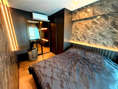 Condos for rent : Regent Home Wutthakat    Condo For Rent / Line : @mintocondo