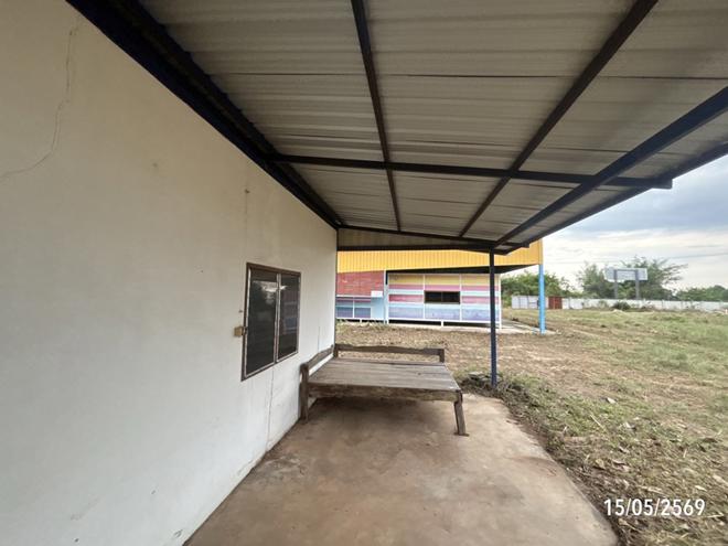 รูป โกดัง 4800 ตร.วา พิบูลมังสาหาร อุบลราชธานี 4.7M - รูปที่ 16/43