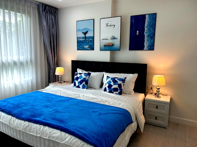Condos for rent :  Condo for rent : The Clover Thonglor  ((  thonglor​))  MK-02  line @livingbkk  