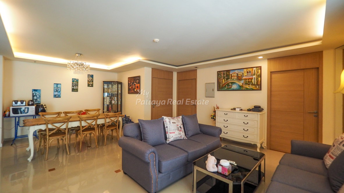 รูป 🛏️ 2 ห้องนอน - 🛁 2 ห้องน้ำ - 🏙️ City View - 🇹🇭 ชื่อบริษัท - 🏢 City Garden Pattaya - รหัส: CGP24 - รูปที่ 5/18