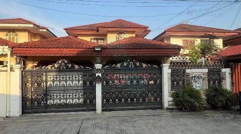 📌 For Sell House NATTHANUN 2-story 3 bedroom 2 bathroom