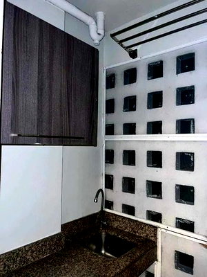 ขายคอนโด : A012694 Niche Mono Sukhumvit-Bearing