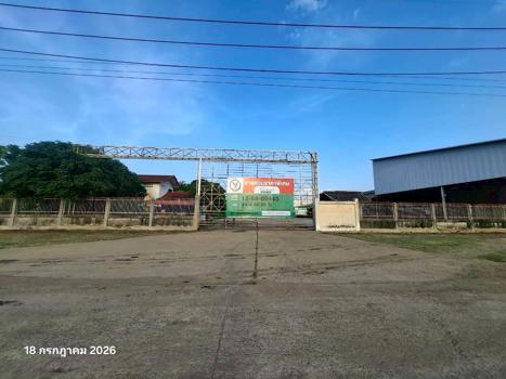 รูป โกดัง 37855 ตร.วา บึงสามพัน เพชรบูรณ์ 120.9M - รูปที่ 34/37