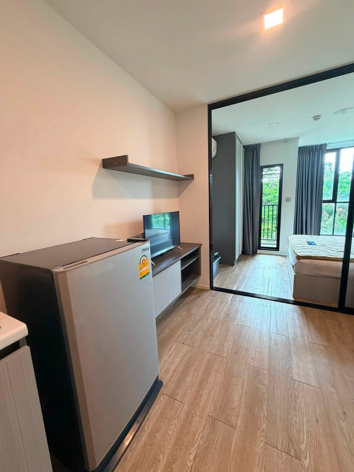🏢 FOR RENT - Atmoz Ladprao 15 🔥ราคาดี 🚝ใกล้รถไฟฟ้า 