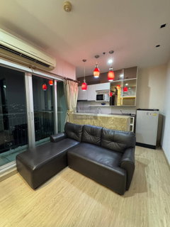 รูปภาพ For Rent Condo , The Parkland Taksin - Thapra , BTS-Pho Nimit , Bukkhalo , Thon Buri , Bangkok , CX-170356 ✅ Live chat with us ADD LINE @connexproperty ✅