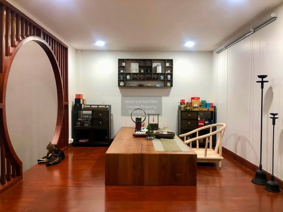รูป ขายทาวน์เฮ้าส์/ทาวน์โฮม  บ้านอยู่เจริญ 779 MRT-ห้วยขวาง สามเสนนอก เขต ห้วยขวาง กรุงเทพ CX-170451 ✅ ทักไลน์ @connexproperty ตอบทันที ทีมงานมืออาชีพ ✅ - รูปที่ 2/12