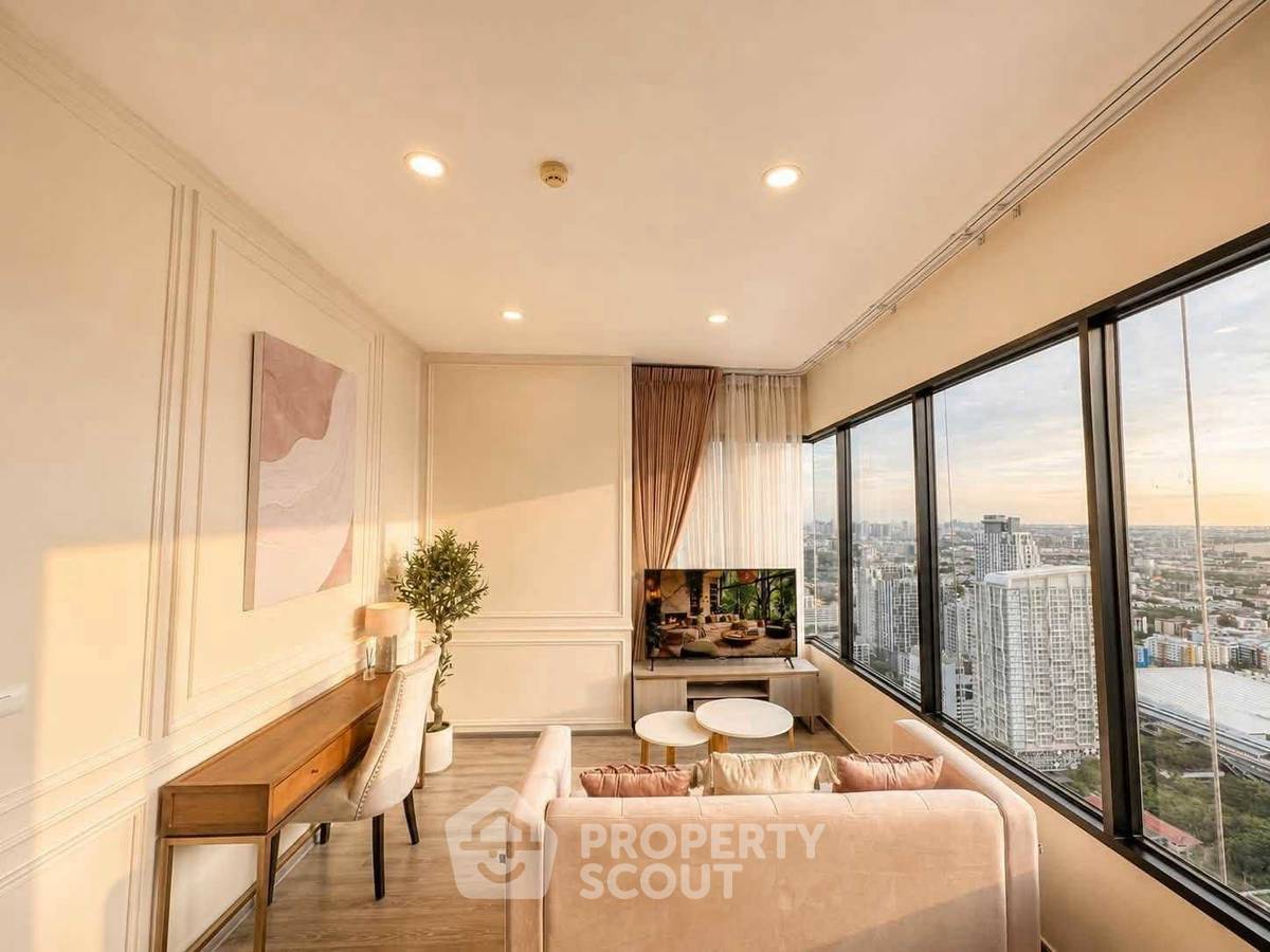 picture 2-BR Condo At Knightsbridge Prime Onnut Near BTS On Nut (ID 3223824) - 3/13