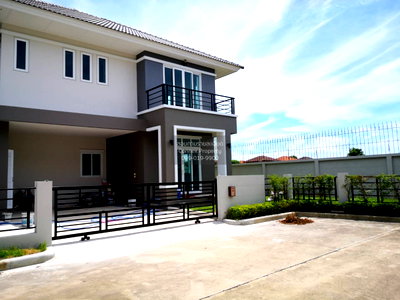 บ้านเดี่ยว นนทบุรี : ขายบ้าน  สิริกานต์ เดอะ แกรนด์ ไพรเวท หน้ากว้าง บางรักพัฒนา บางบัวทอง นนทบุรี CX-170464 ✅ ทักไลน์ @connexproperty ตอบทันที ทีมงานมืออาชีพ ✅