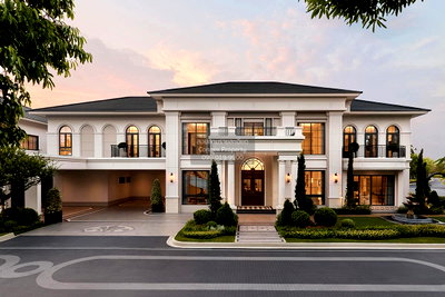 Houses for sale Bangkok : For Sale House , Narasiri Borommaratchachonnani , Salathammasop Sop , Thawi Watthana , Bangkok , CX-171505 ✅ Live chat with us ADD LINE @connexproperty ✅
