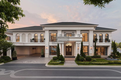 For Sale House , Narasiri Borommaratchachonnani , Salathammasop Sop , Thawi Watthana , Bangkok , CX-171505 ✅ Live chat with us ADD LINE @connexproperty ✅