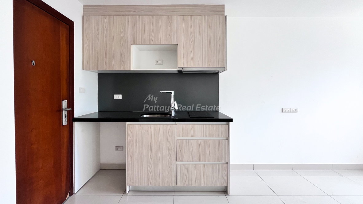 picture 🛏️ 1 Bed - 🛁 1 Bath - 🏙️ City View - 🌏 FOREIGN name - 🏢 Laguna Beach Resort 2 Pattaya - Ref: LBR2J41 - 4/11