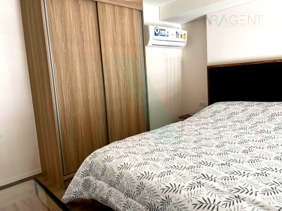 Condos for rent : 🎉 For Rent Condo SIAMESE SUKHUMVIT 87 Building 1, Floor 6,Duplex, Room size 40.00 sqm