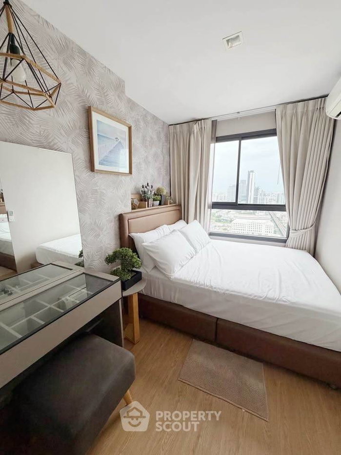 รูป คอนโด 2 ห้องนอน ชั้น 34 Ideo Sukhumvit 93 ใกล้ BTS บางจาก 100 ม. (ID 3224748) - รูปที่ 13/14