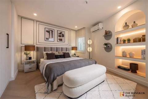 Fifty Fifth Tower near BTS Thong Lo Special price, limited quantity