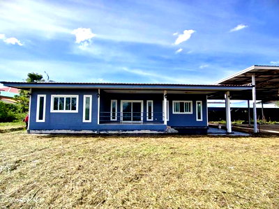 Houses for sale Saraburi : HOME 536 Sq.w. Nong Khae Saraburi for 5.8M